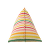 SOLSTICE POUF | 150X100X40CM