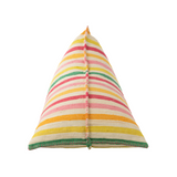 SOLSTICE POUF | 150X100X40CM