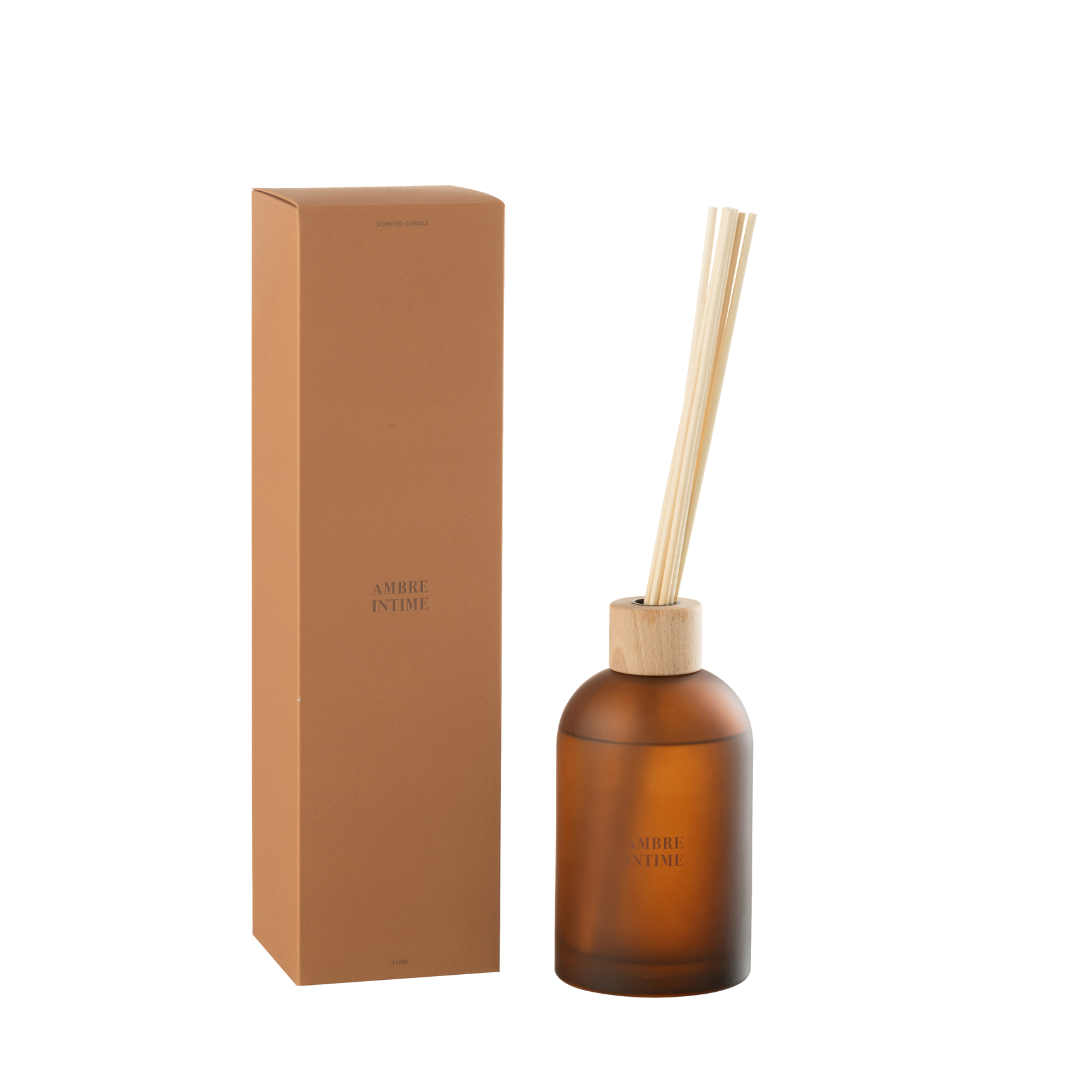 AMBER INTIME DIFFUSER
