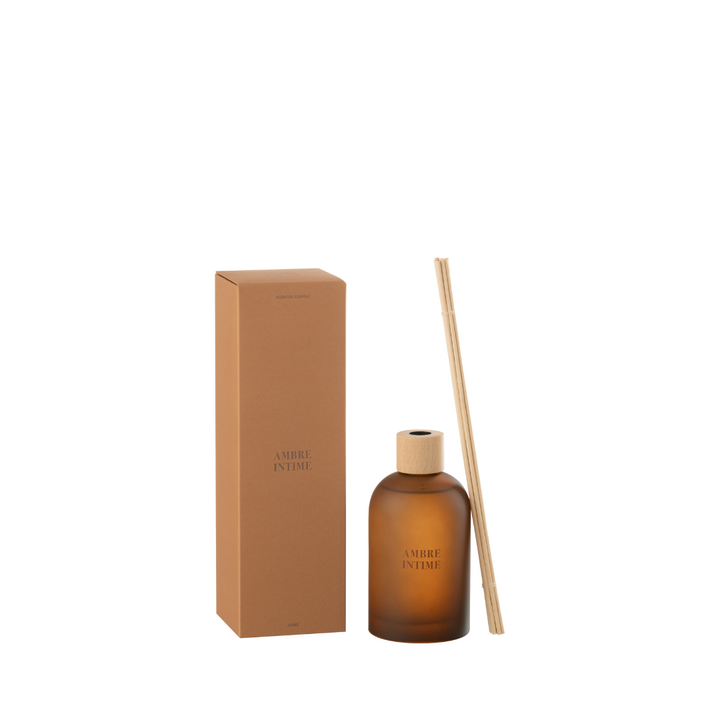 AMBER INTIME DIFFUSER