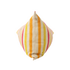 SOLSTICE POUF | 150X100X40CM