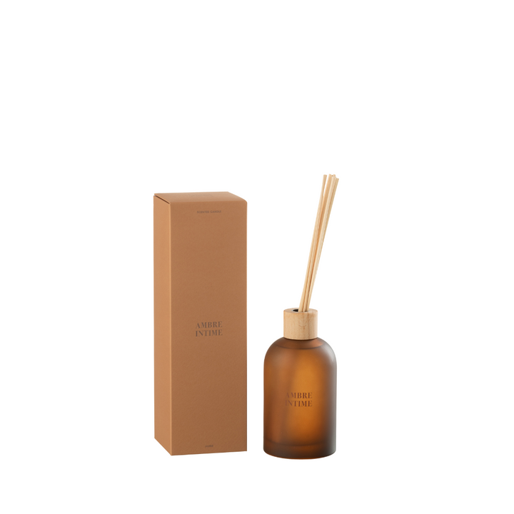AMBER INTIME DIFFUSER