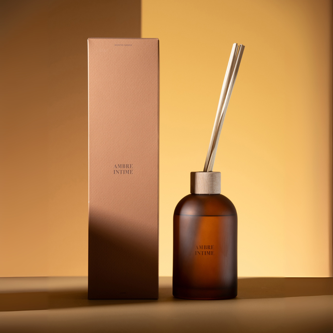 AMBER INTIME DIFFUSER