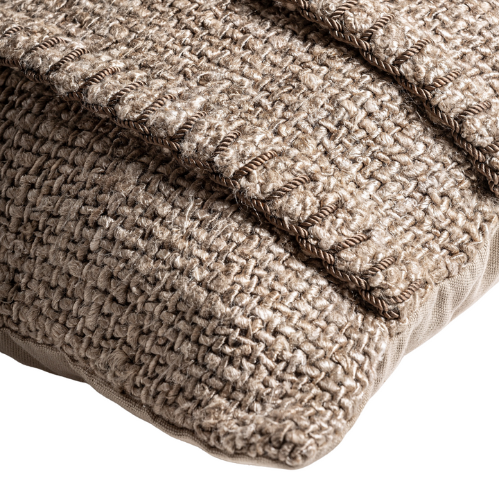 BARRO CUSHION | 50X50CM