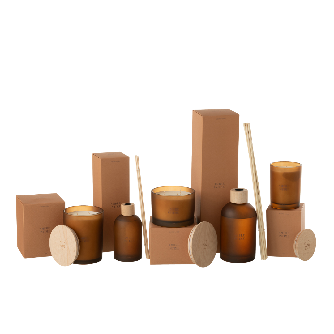 AMBER INTIME DIFFUSER