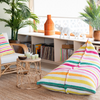SOLSTICE POUF | 150X100X40CM
