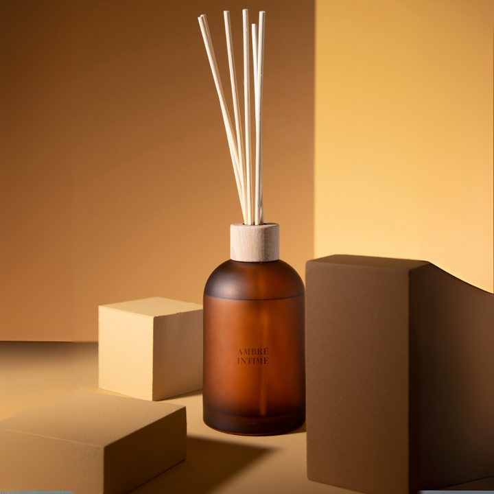 AMBER INTIME DIFFUSER
