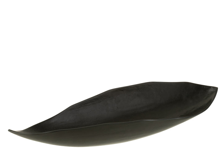 IRON LEAF TRAY