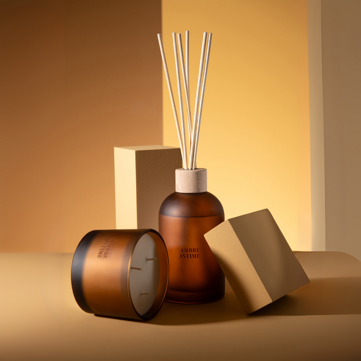 AMBER INTIME DIFFUSER