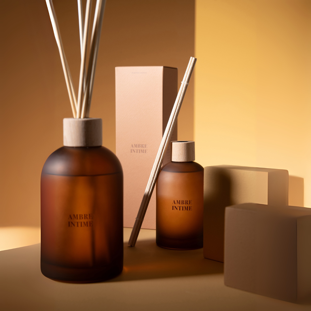 AMBER INTIME DIFFUSER