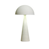 PRANA TABLE LAMP | BEIGE 30X56CM
