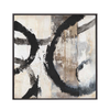 NIMBO PAINTING | 120X120CM