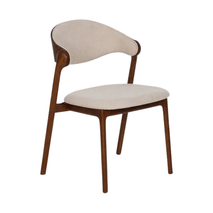 ACRA DINING CHAIR | 60X57X80CM