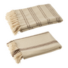 ZEST PLAID | 180X130CM
