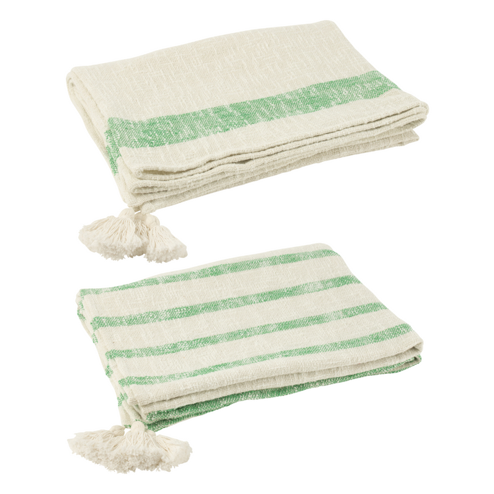 ALGA PLAID | 180X130CM