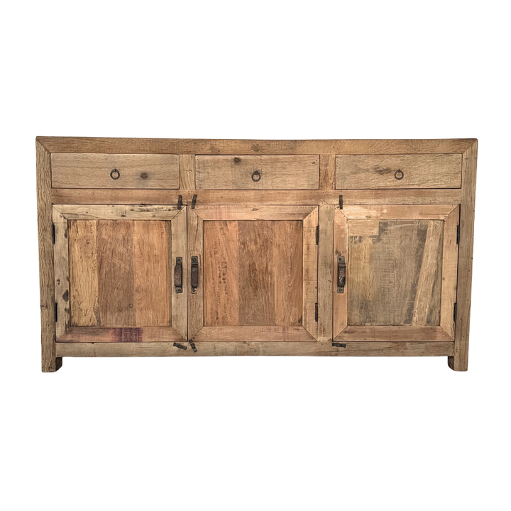 MUNSIYARI BUFFET | 160X50X87CM