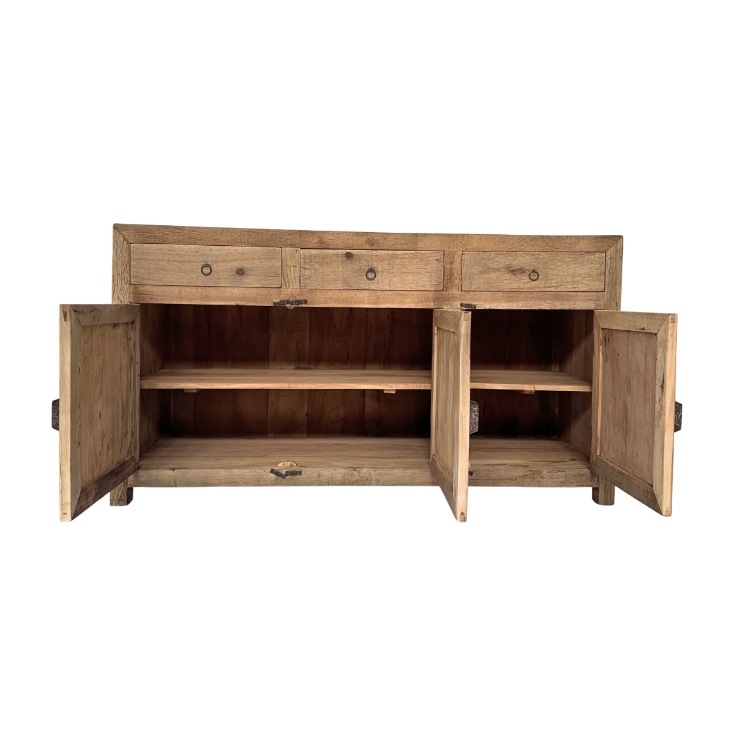 MUNSIYARI BUFFET | 160X50X87CM