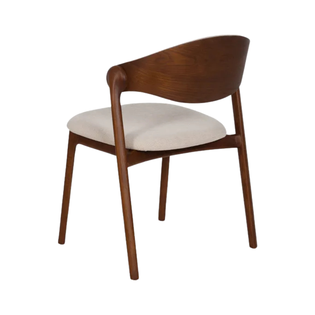 ACRA DINING CHAIR | 60X57X80CM