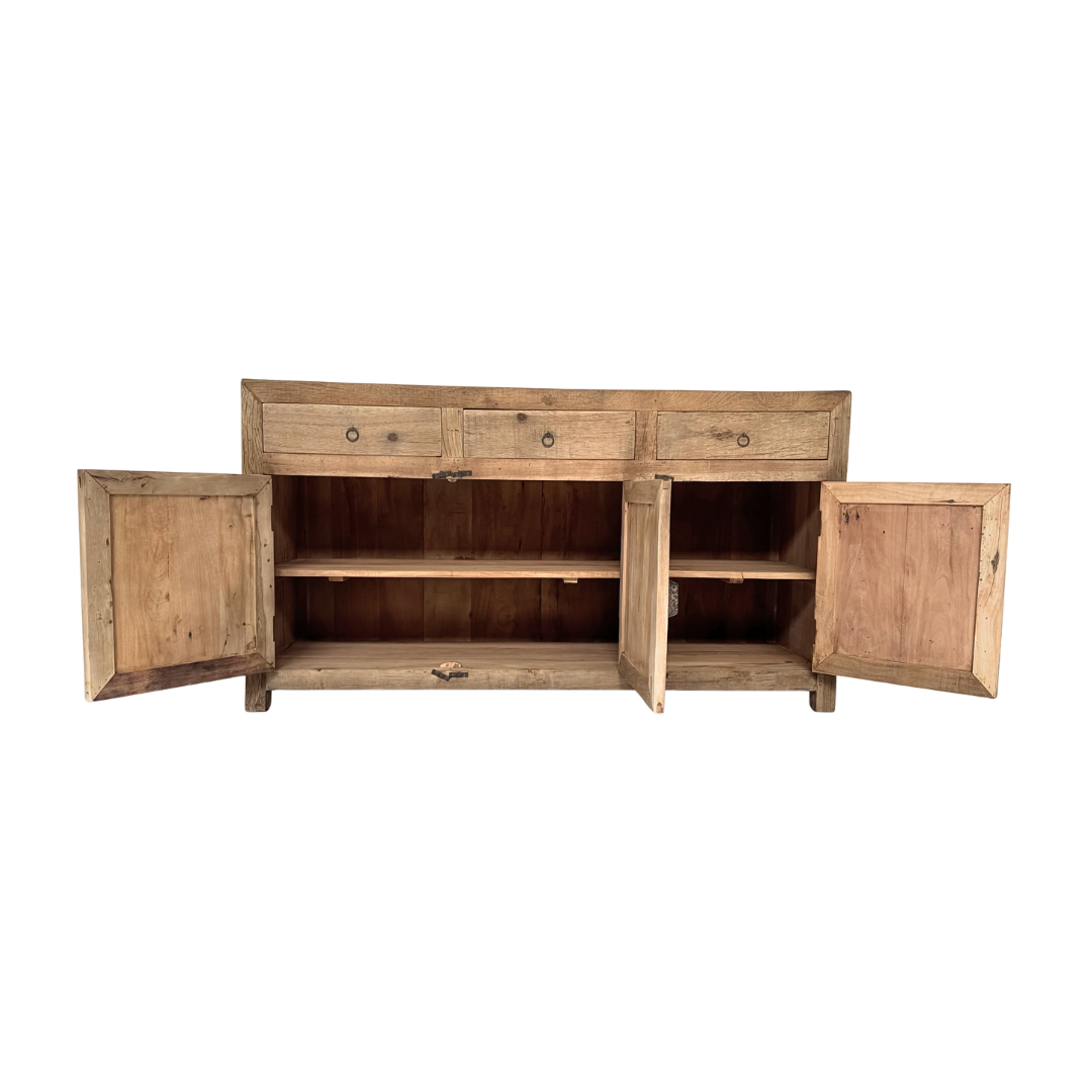 MUNSIYARI BUFFET | 160X50X87CM