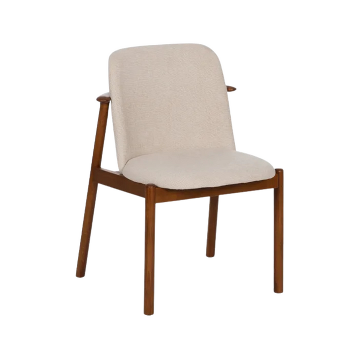 CONAKRI DINING CHAIR | 58X58X83CM