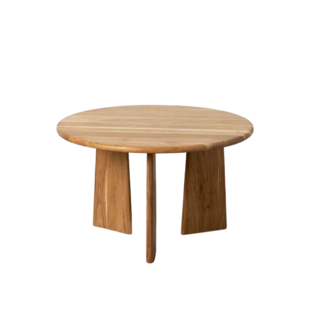 KENARI ROUND COFFEE TABLE