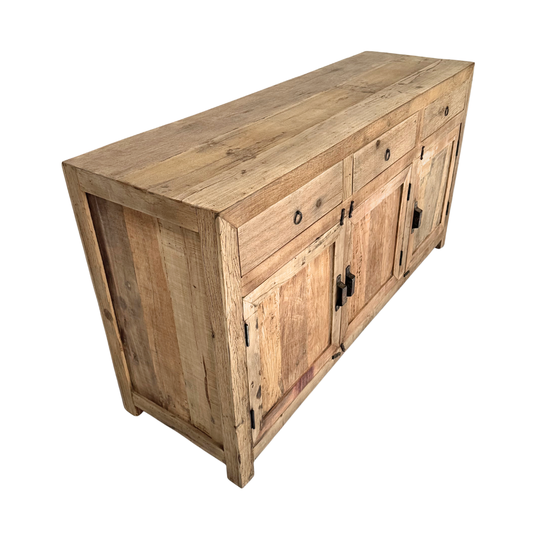 MUNSIYARI BUFFET | 160X50X87CM