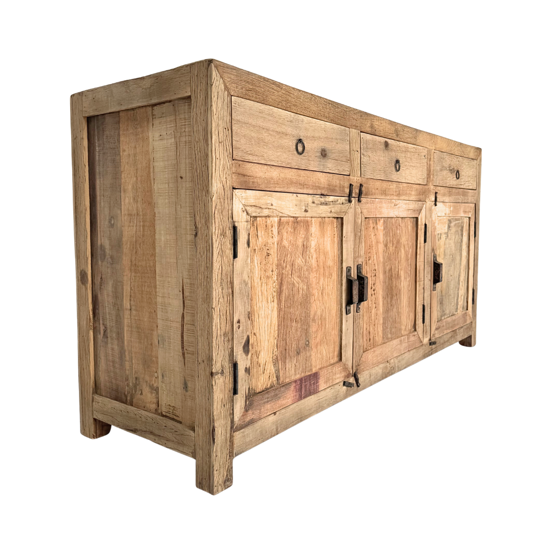 MUNSIYARI BUFFET | 160X50X87CM