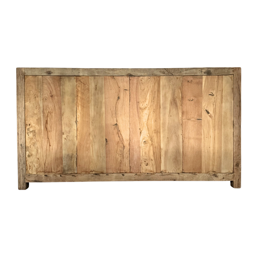 MUNSIYARI BUFFET | 160X50X87CM