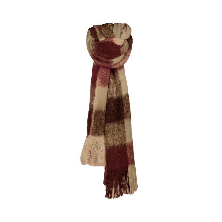 AURA SCARF
