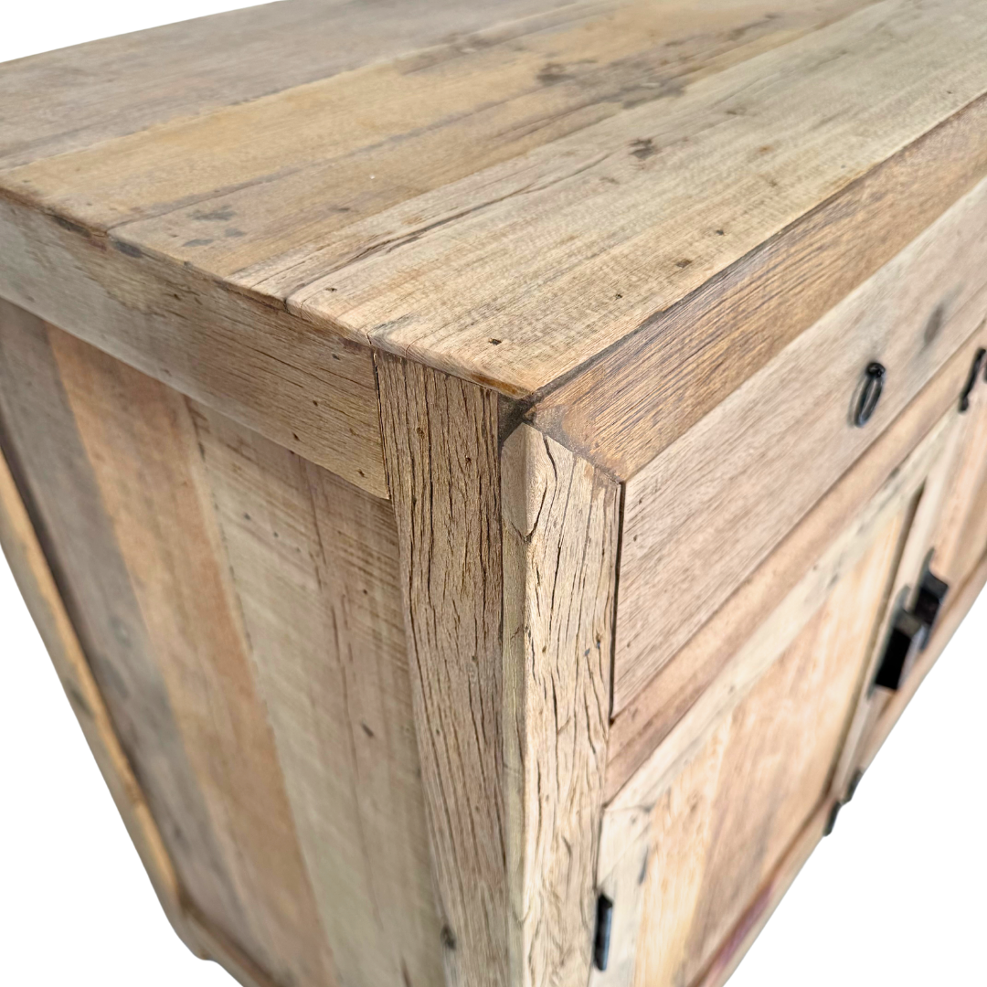 MUNSIYARI BUFFET | 160X50X87CM