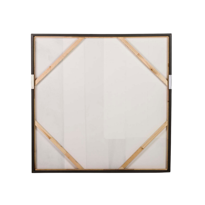 NIMBO PAINTING | 120X120CM