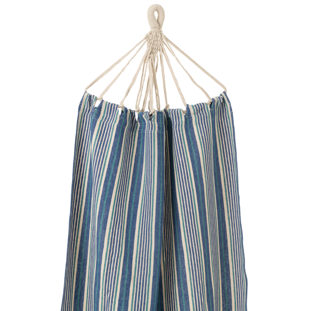 AZURE HAMMOCK | 200X100CM