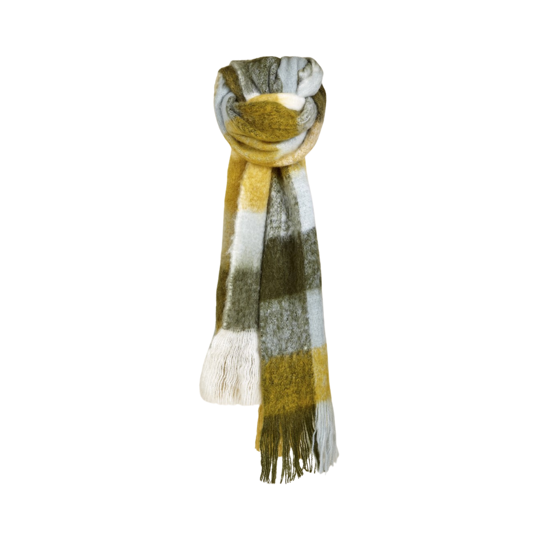 AURA SCARF