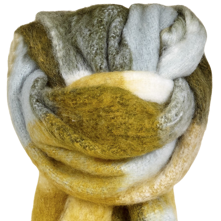 AURA SCARF