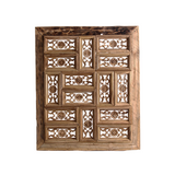 CORTEZA WALL PANEL | 102X120CM