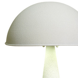 PRANA TABLE LAMP | BEIGE 30X56CM