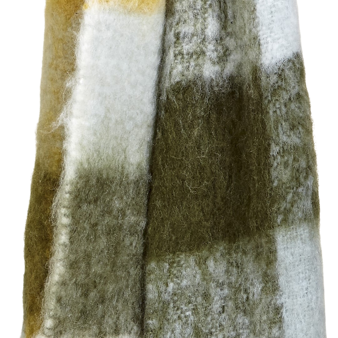 AURA SCARF