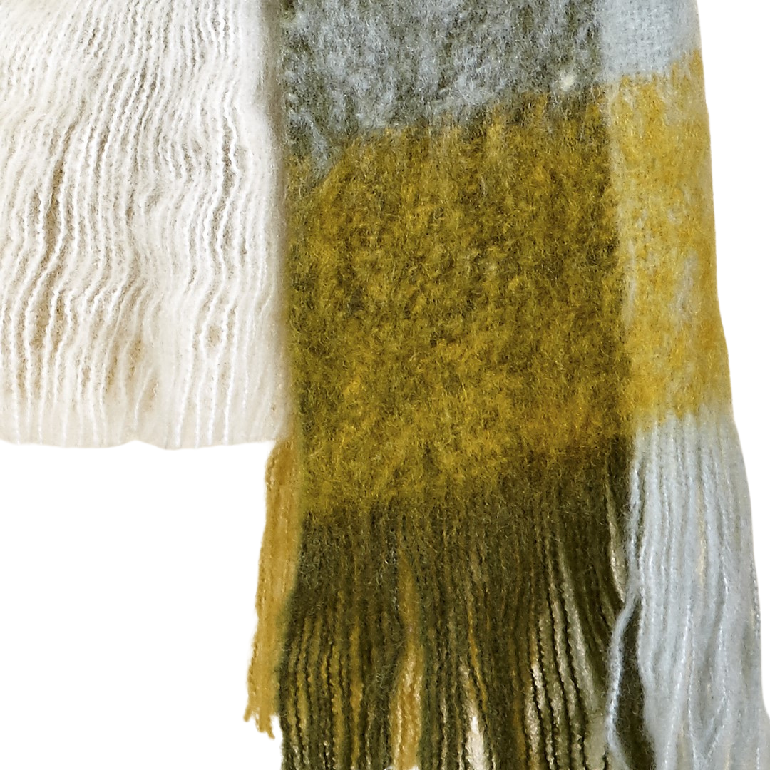 AURA SCARF