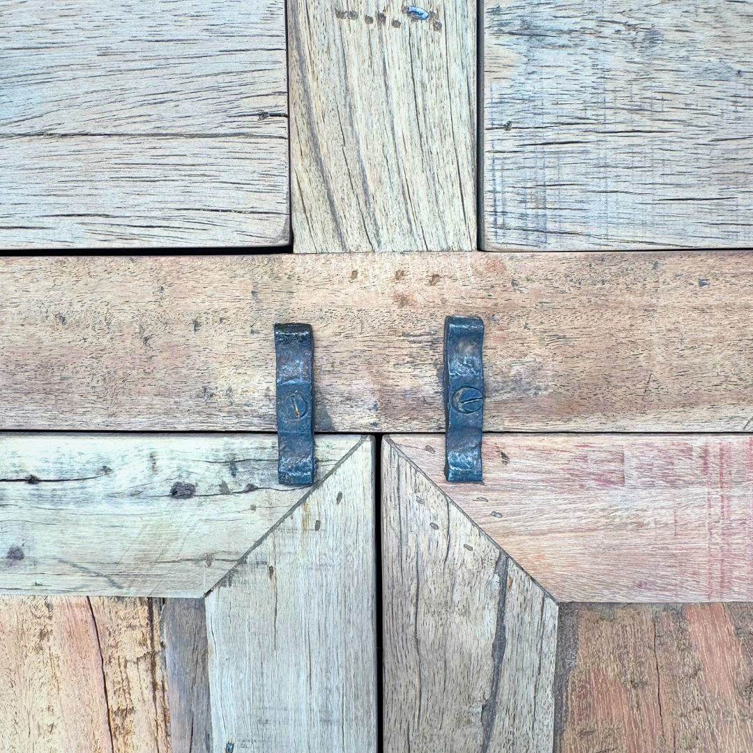 MUNSIYARI BUFFET | 160X50X87CM