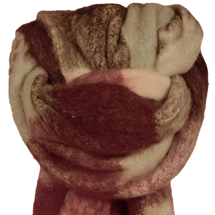 AURA SCARF