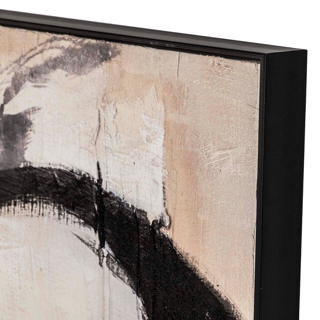 NIMBO PAINTING | 120X120CM