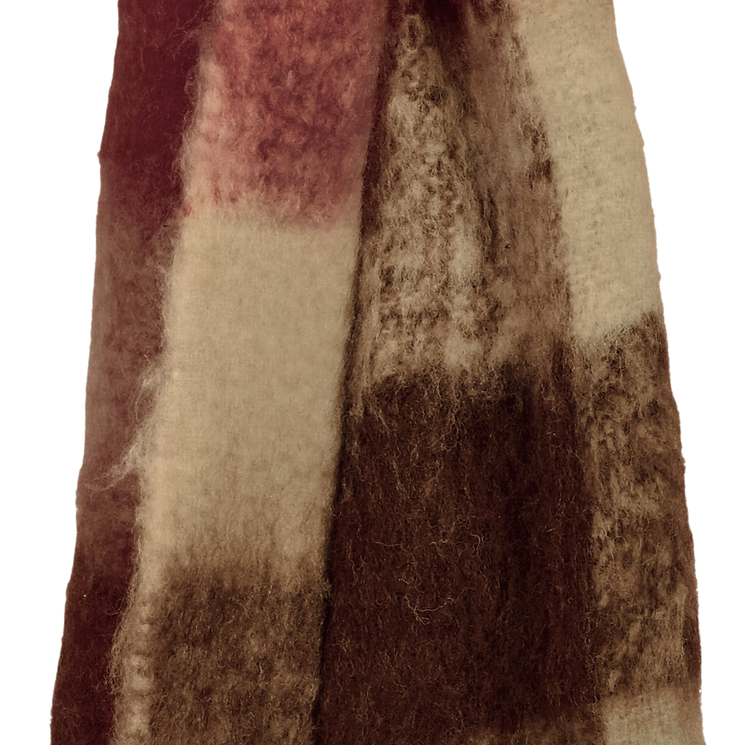 AURA SCARF