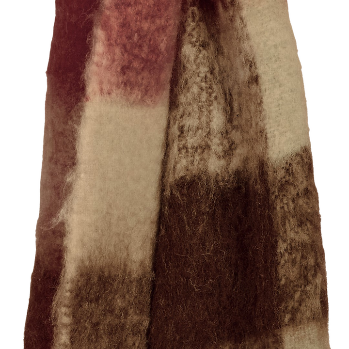 AURA SCARF
