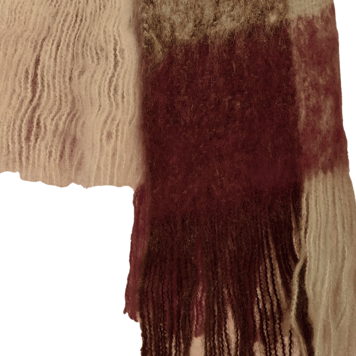 AURA SCARF