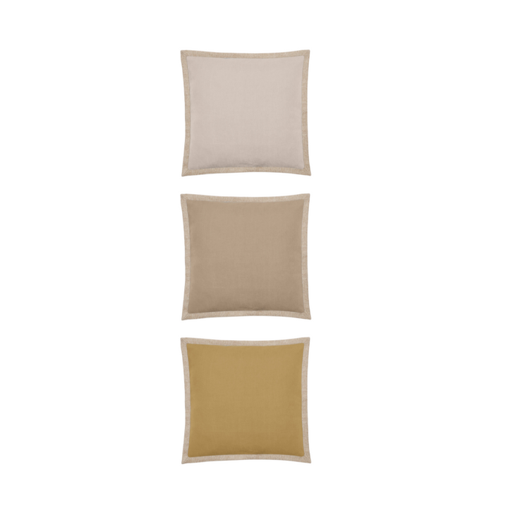 LUZIA CUSHION | 45X45CM