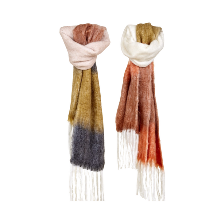 DHARA SCARF
