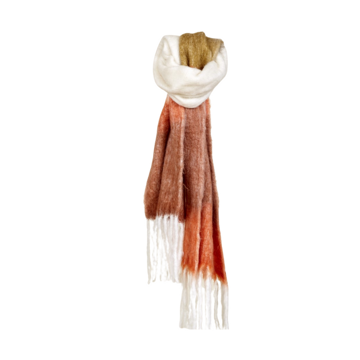 DHARA SCARF