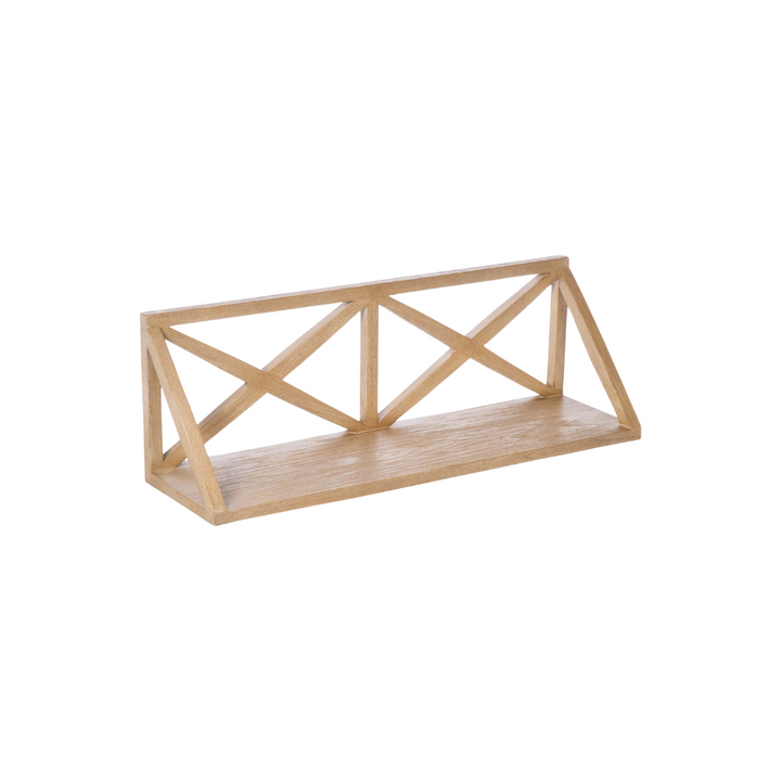 SENJA SUNGKAI WALL SHELF