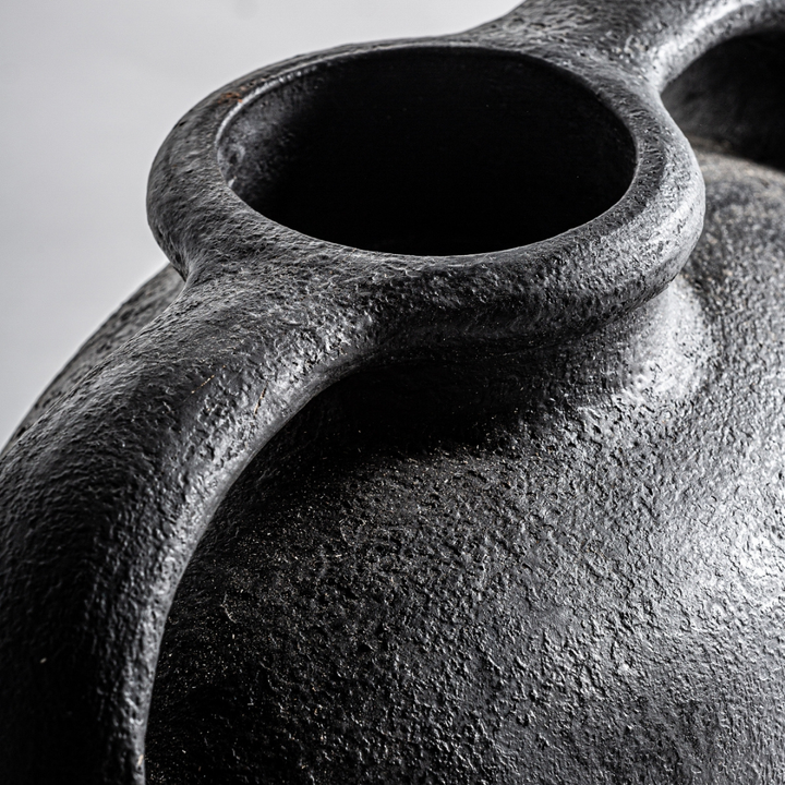 CAUCA TERRACOTA VASE
