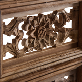 CORTEZA WALL PANEL | 102X120CM